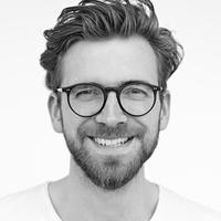 Pasfoto Lucas Boot