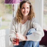 Pasfoto Nicolien de Jong - Lettinga