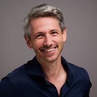 Pasfoto Wouter de Jong