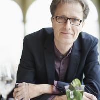 Pasfoto Mark Mieras